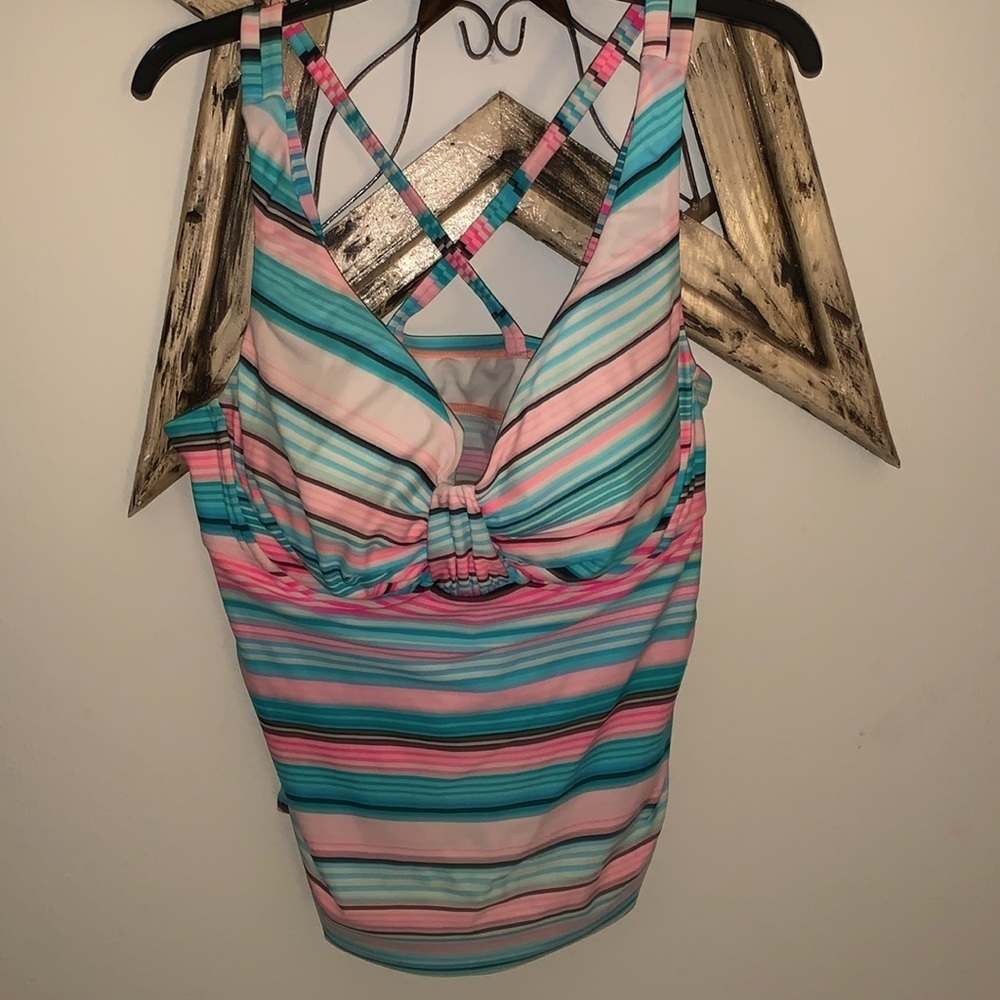 👙👙👙3 for 12$👙👙👙Catalina Tankini